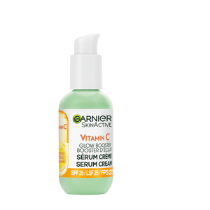 Garnier Skin Naturals Vitamin C krémové sérum pre rozjasnenie pleti, 50ml BEZ KRABIČKY!