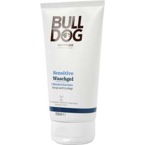 BULLDOG Sensitive umývací gél, 150ml