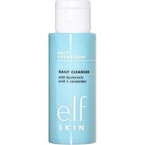 elf SKIN Holy Hydration!  Mini čistiaci prostriedok  na odstránenie mejkapu,30ml