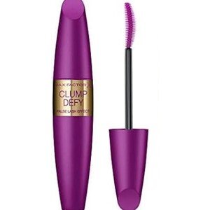Riasenka Max Factor False Lash Effect Clump Defy, 001 Black, 13,1ml