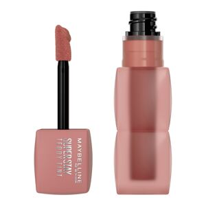 Maybelline New York SuperStay Teddy Tint Farba 15 Skinnydip