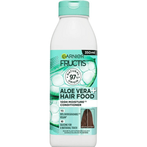 Garnier Fructis Aloe Vera Hair Food hydratačný kondicionér, 350ml