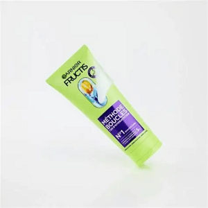 Garnier Fructis Method For Curls N°1 Hydratačný šampón pre suché vlnité a kučeravé vlasy