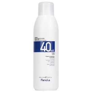 Fanola Parfumovaný krémový vývojár 40 Vol 12% 1000 ml