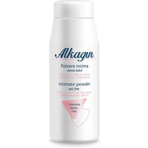 Alkagin Alkagin-Intimate púder  100 g