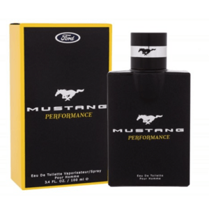 Ford Mustang Performance EDT, 100 ml