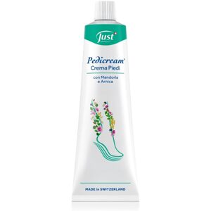 Krém na nohy Just Pedicream 100 ml