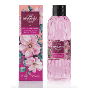 MARMARA Cherry Blossom EDC, 300 ml