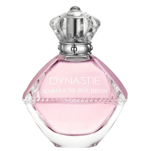 MARINA DE BOURBON Dynastie EDP, 50 ml (bez krabičky)