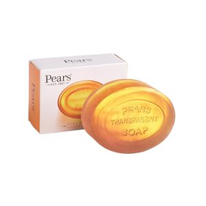 PEARS Hruškové mydlo jemná starostlivosť priehľadné 125 g