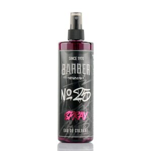 barber marmara pánska voda po holení Graffiti č. 25 400 ml