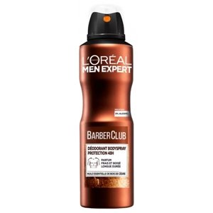 L'Oréal Men Expert Barber Club dezodor spray 150 ml