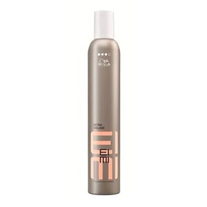 Wella EIMI Extra Volume Mousse – Vlasová pena pre extra objem – chráni pred teplom a suchosťou 500ml
