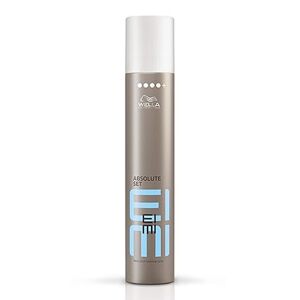 Lak na vlasy Wella EIMI Absolute Set – Fixačný sprej pre extra silnú fixáciu s efektom proti krepovateniu