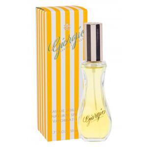 Giorgio Beverly Hills Giorgio, 50 ml