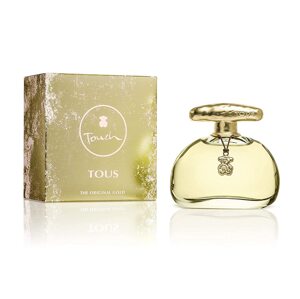 Tous Touch, Toaletná voda 100ml