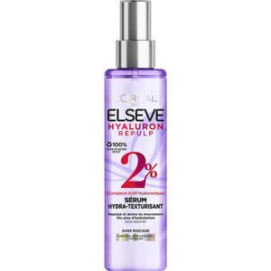 L'Oréal Elsève Hyaluron Repulp Hydra-Texturising Serum na dehydrované vlasy 150ml