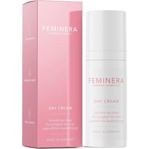 Feminera Hydratačny krém Hyaluron denny krém