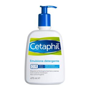 Cetaphil hydratačné telové mlieko 470 ml