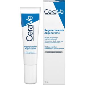 CeraVe - Obnovujúci očný krém, 14 ml