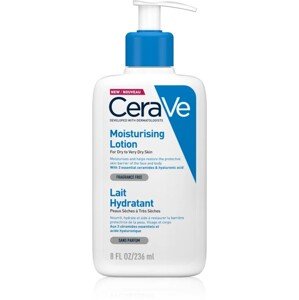 CeraVe - Hydratačné mlieko, 236ml