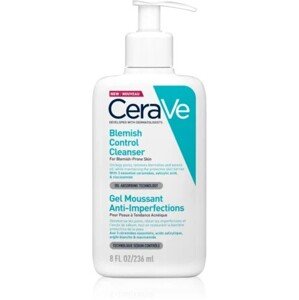 CeraVe Blemish Control Cleanser, 236 ml
