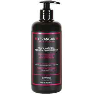 Kerargan - keratínový kondicionér na výživu a regeneráciu 500ml