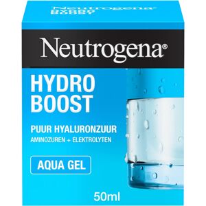 Neutrogena Hydro Boost Aqua Gel hydratačný krém 50ml