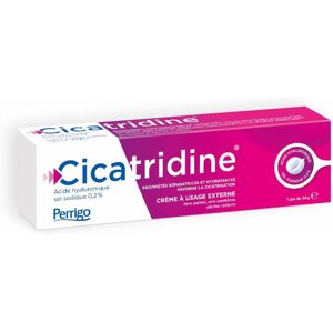Perrigo Cicatridine Krém na intímne partie
