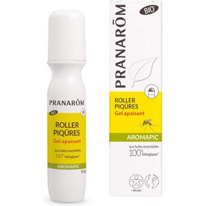 Pranarôm Aromapic Chladivý roller na štípance, 15ml