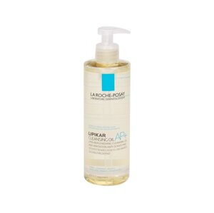 La Roche-Posay Lipikar AP+ Sprchový olej, 400 ml