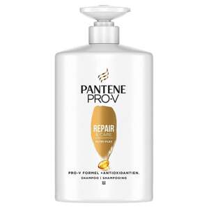 Pantene Pro-V Repair & Care Šampón pre poškodené vlasy, 1 L