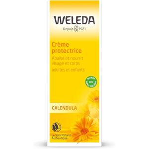 Weleda Calendula Creme Protectrice 75ml