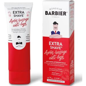 Monsieur BARBIER Balzam po holení Extra-Shave