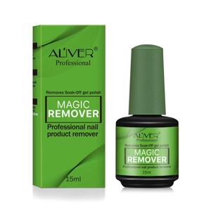 Aliver Magic Remover 15ml