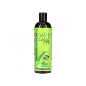 Seven Minerals Aloe Vera gél 99% Bio, 355 ml