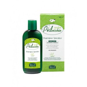 Helan Šampón proti všiam, 200 ml