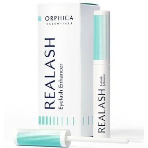 Orphica Realash kondicionér na mihalnice,  3 ml