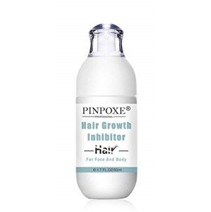 Pinpoxe Inhibitor Cream Spomaľovač rastu chĺpkov, 50 ml