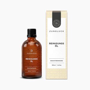 Jungluck Čistiaci olej 100ml