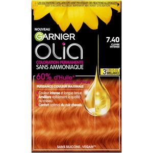 Garnier - Olia  -7.40 Intenzívna medená