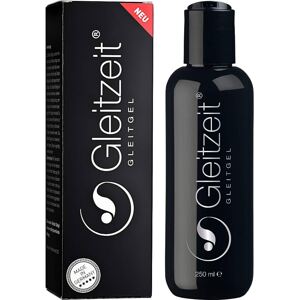 Gleitzeit lubrikačný gél na vodnej báze (250 ml) PREMIUM