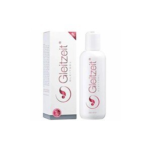Gleitzeit lubrikačný gél na vodnej báze PREMIUM 250ml