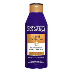 Dessange Paris DESSANGE PROFESSIONAL HAIR LUXURY BLOND CALIFORNIEN 250ml
