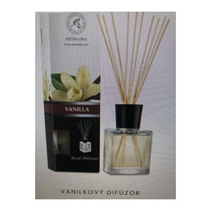 Aromatika - náhradná náplň do difúzera 500ml