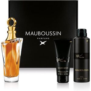 Mauboussin - Discovery Set 2023 Elixir pour Elle