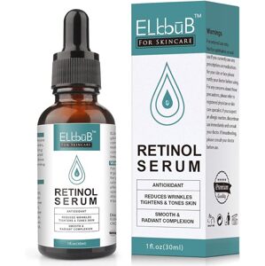 ELbbuB Retinolové sérum 30ml