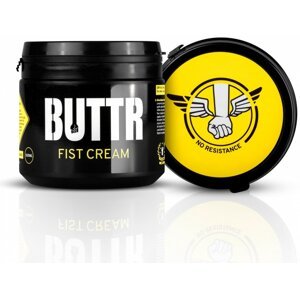 Erotikamarket BUTTR Fist Cream 500 ml