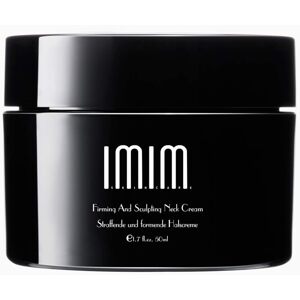 IMIM Krém na spevnenie krku, 50 ml