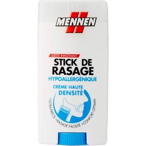MENNEN - Tyčinka na holenie - HYPOALERGÉNNA - 50 ml
